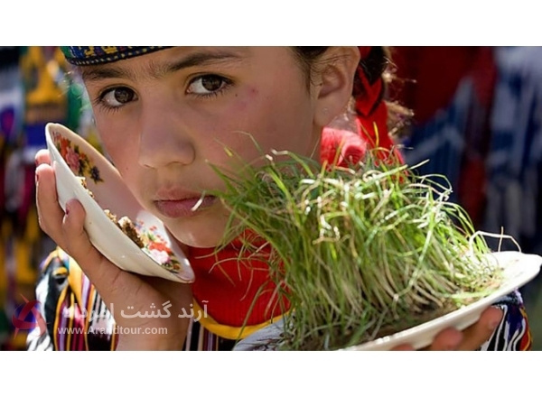 مردم تاجیکستان ۲