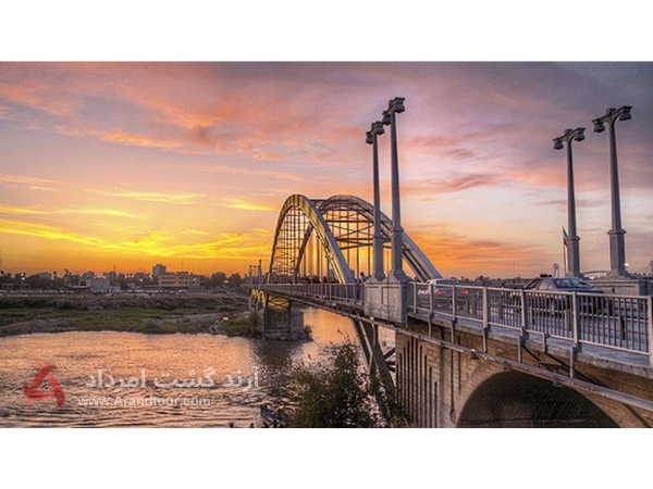 خوزستان (۳)