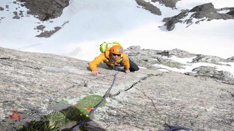 اطلاعاتی جامع در رابطه با فواید کوهنوردی