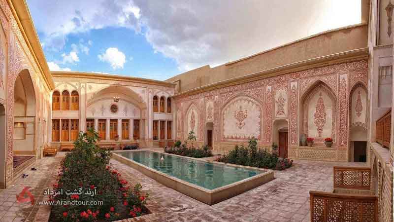مزیت بوم گردی چیست؟