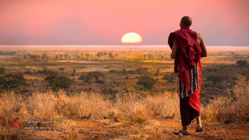 کنیا از بهترین مقاصد برای سفر در نوروز 1403
