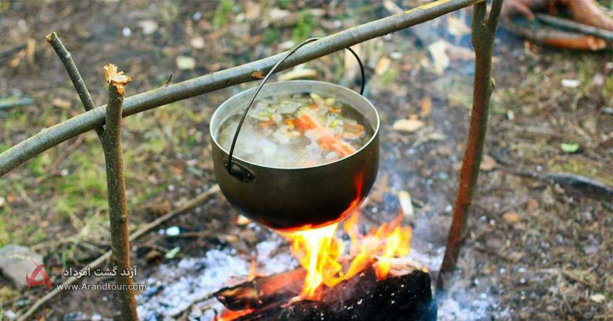 اوخا، سوپ ماهی سنتی روسی