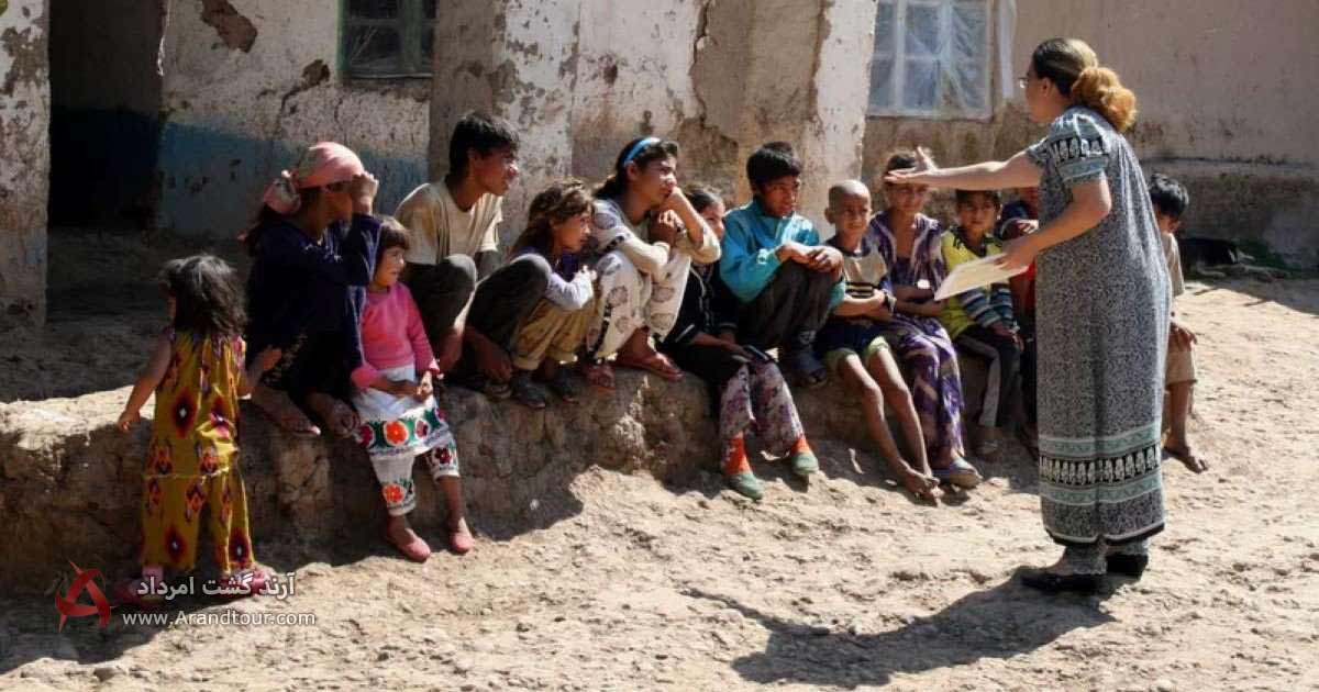 وابستگی به حواله‌های مهاجرتی از معایب زندگی در تاجیکستان