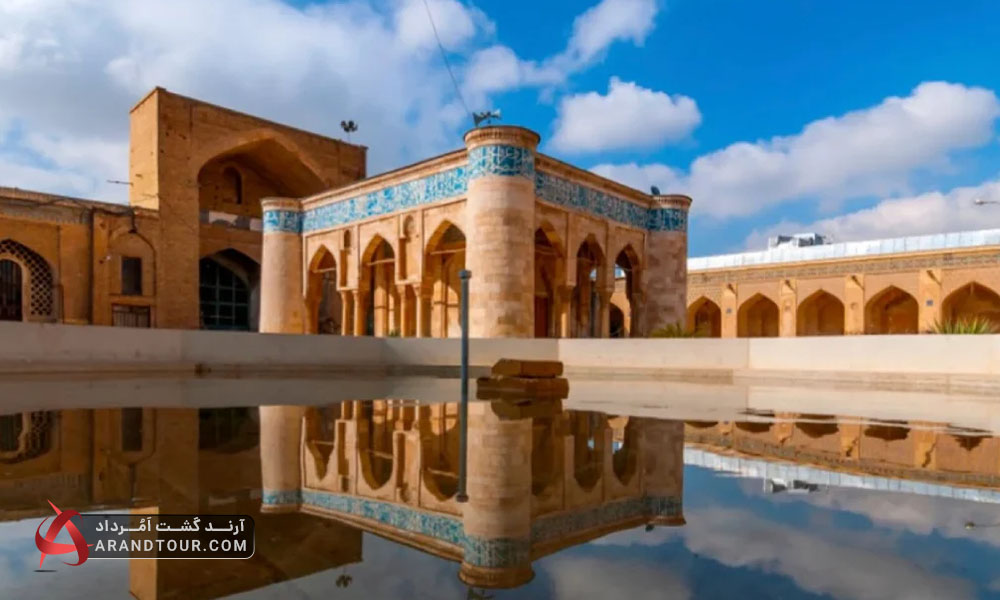 قزوین
