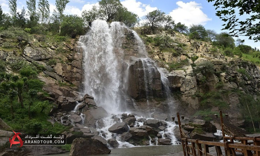 سفر به تاجیکستان با آرند تور