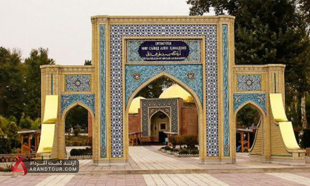 پنجکنت تاجیکستان