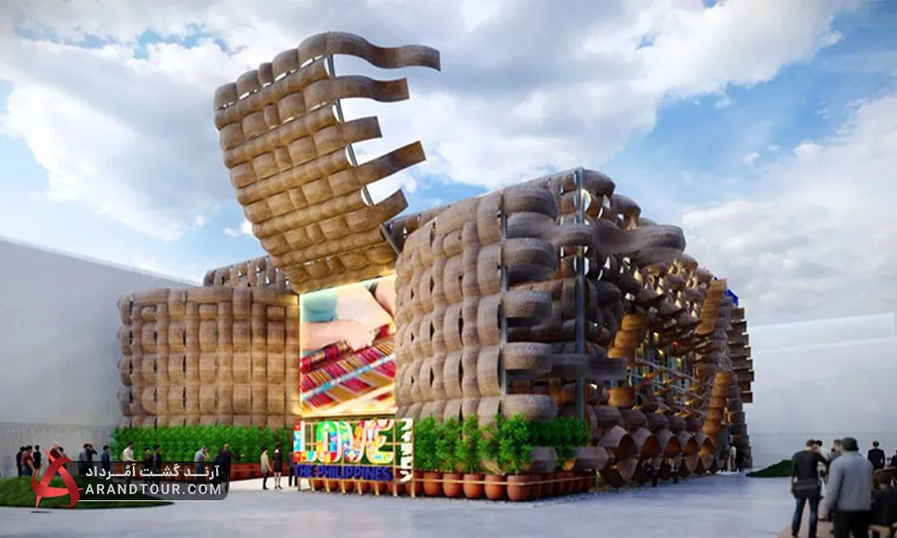 پرینتر سه بعدی در اکسپو ژاپن