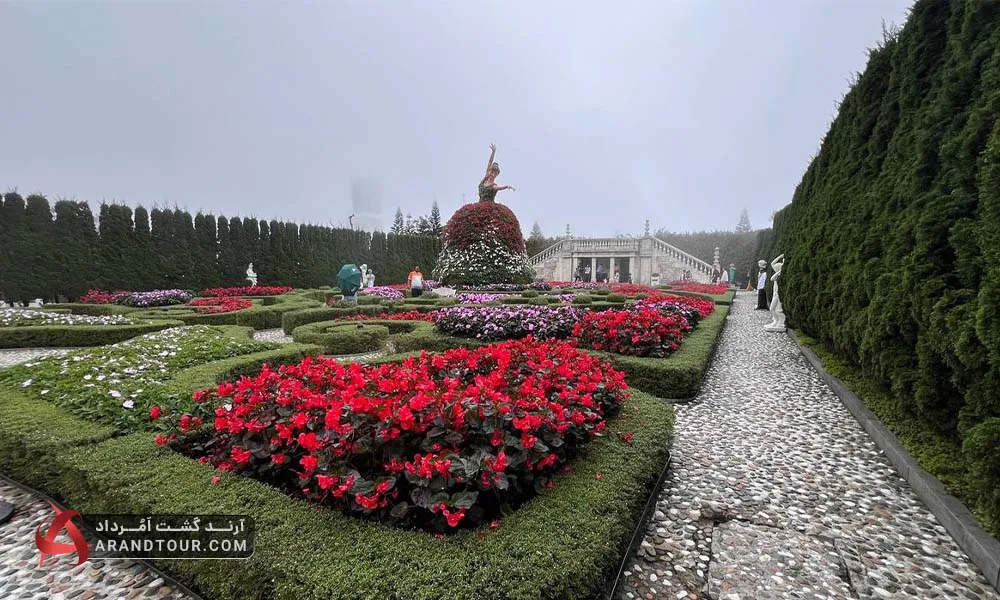 شهر دانانگ، سفر به ویتنام با آرند تور