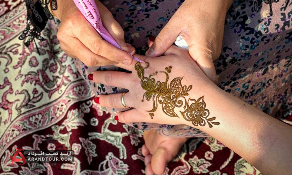 هنرهای محلی چابهار