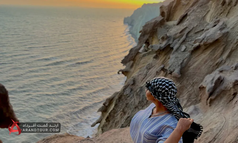 سفر به چابهار با ارند تور