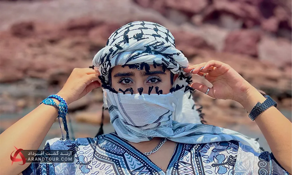 سفر به چابهار با ارند تور