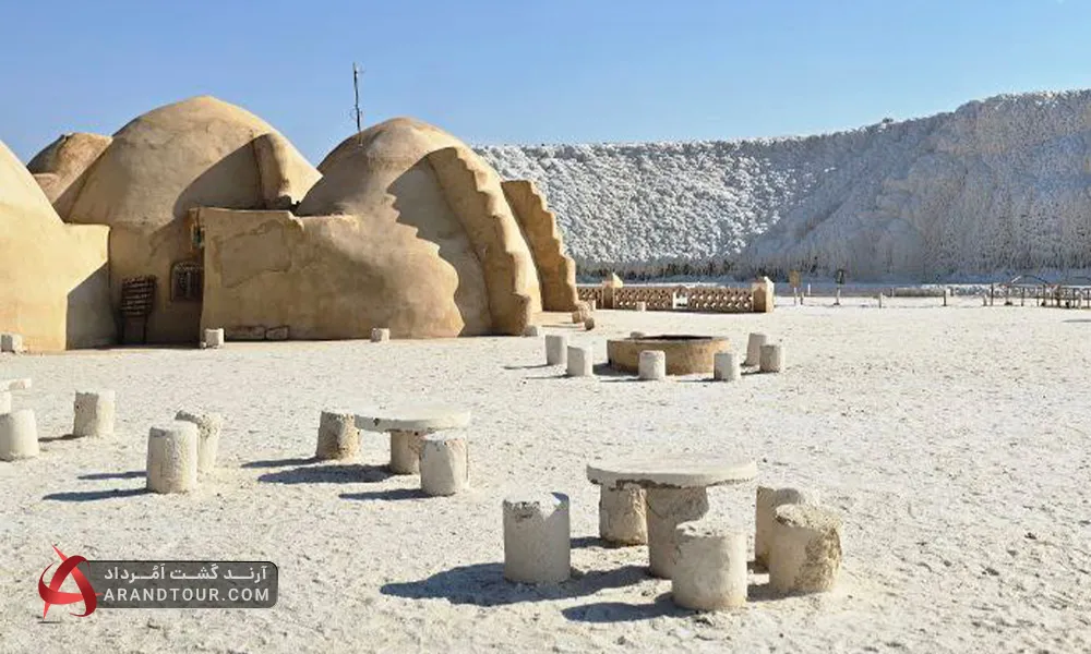 تور کویر مصر آرند تور