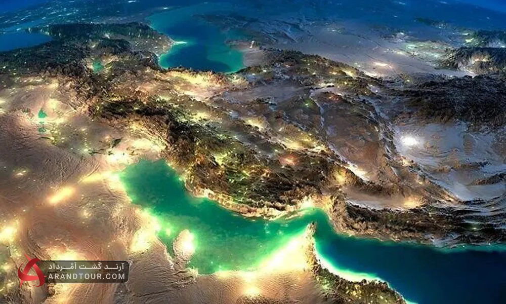 جزایر تنب بزرگ و تنب کوچک 