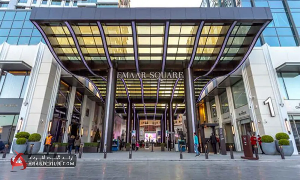 بازارهای استانبول در عید نوروز