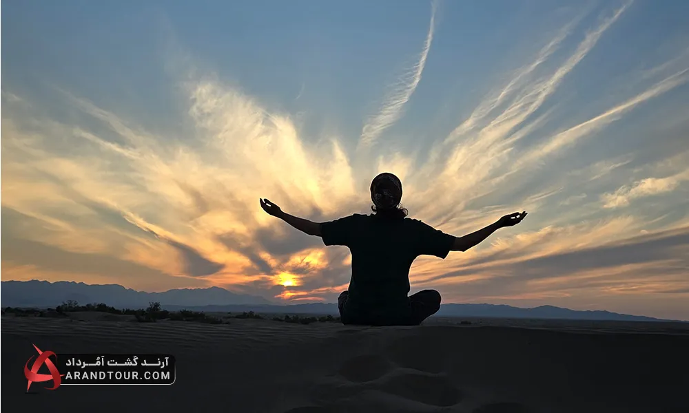 کویر مصر