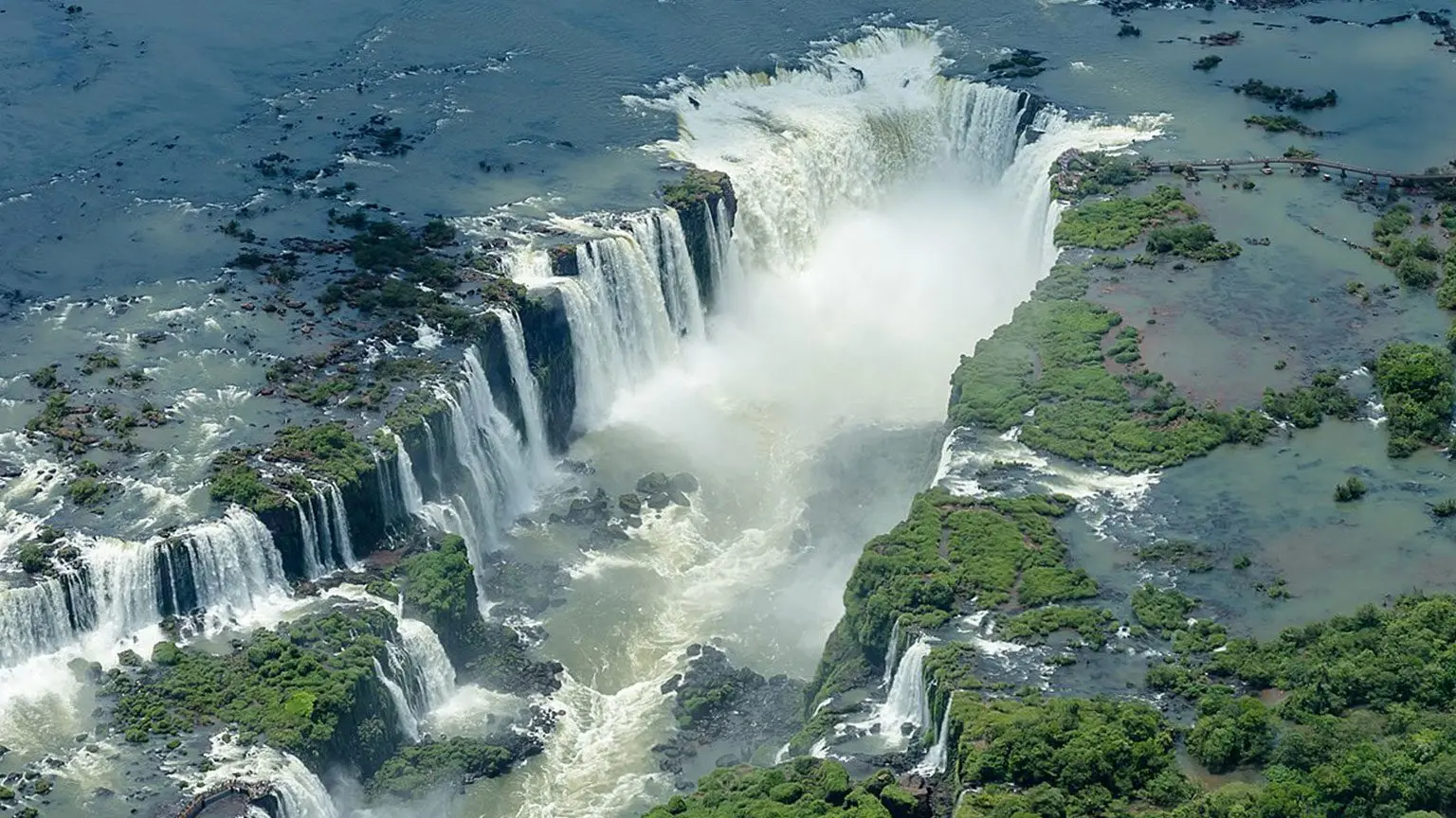 برزیل آمازون نوروز 1405