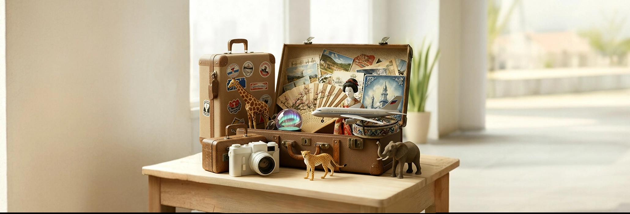 تورهای خارجی