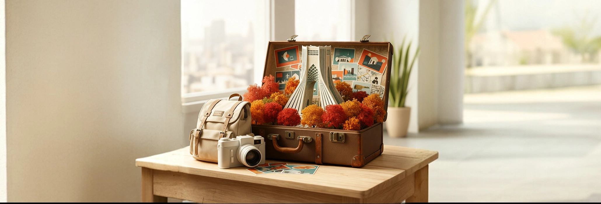 تورهای آرندتور