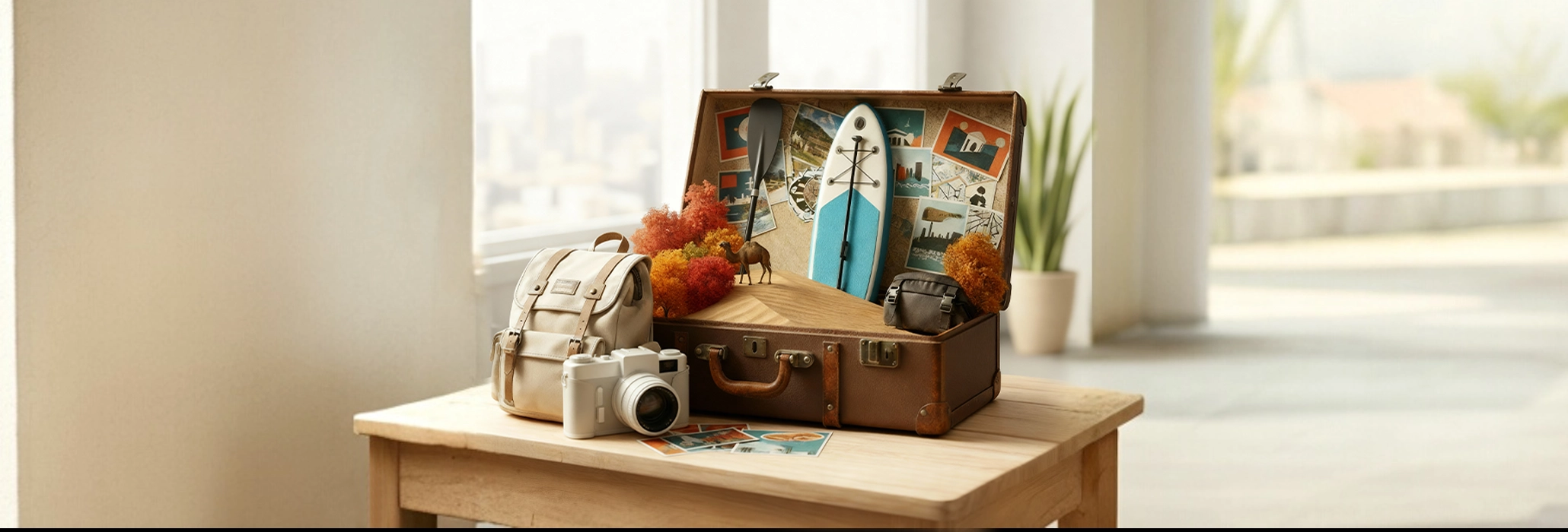 تورهای چندروزه داخلی